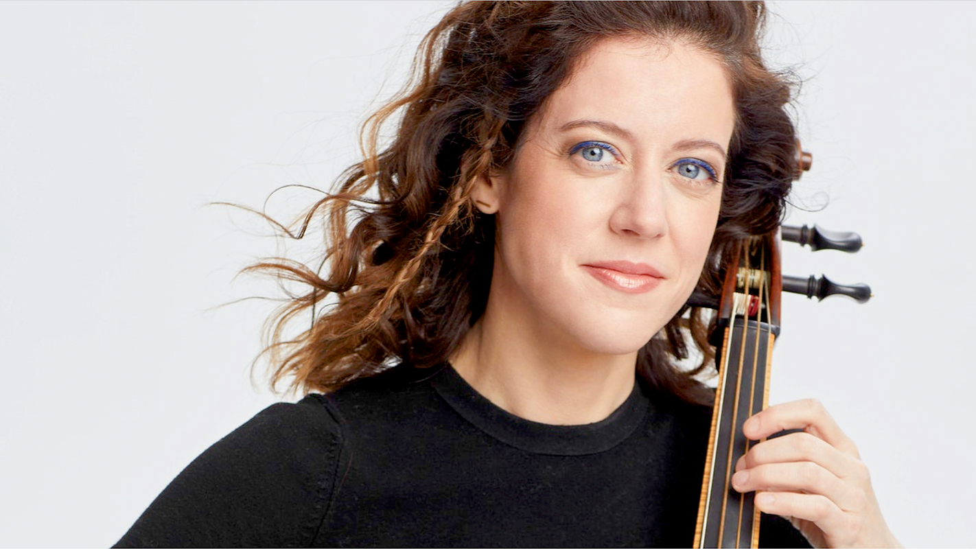 Cellist to open new season at Centre des arts Stanstead