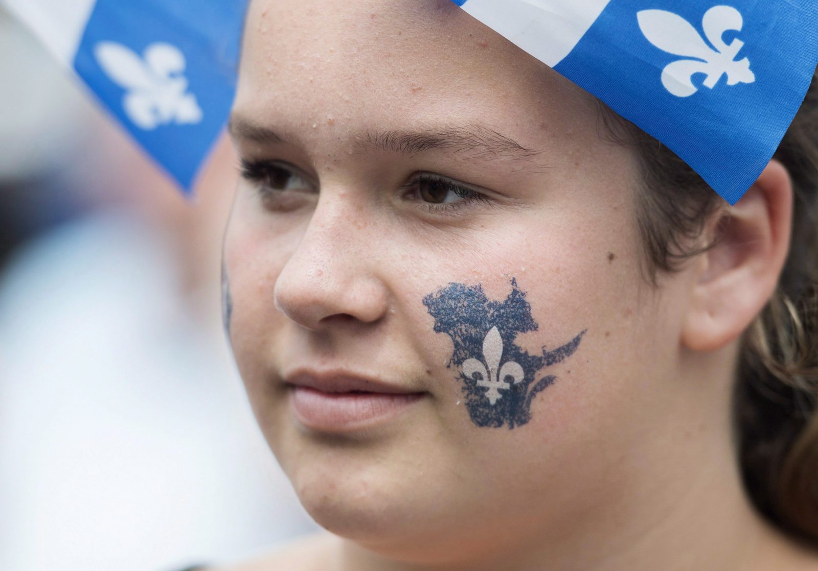 Saint-Jean-Baptiste Day: Friends, family, and community