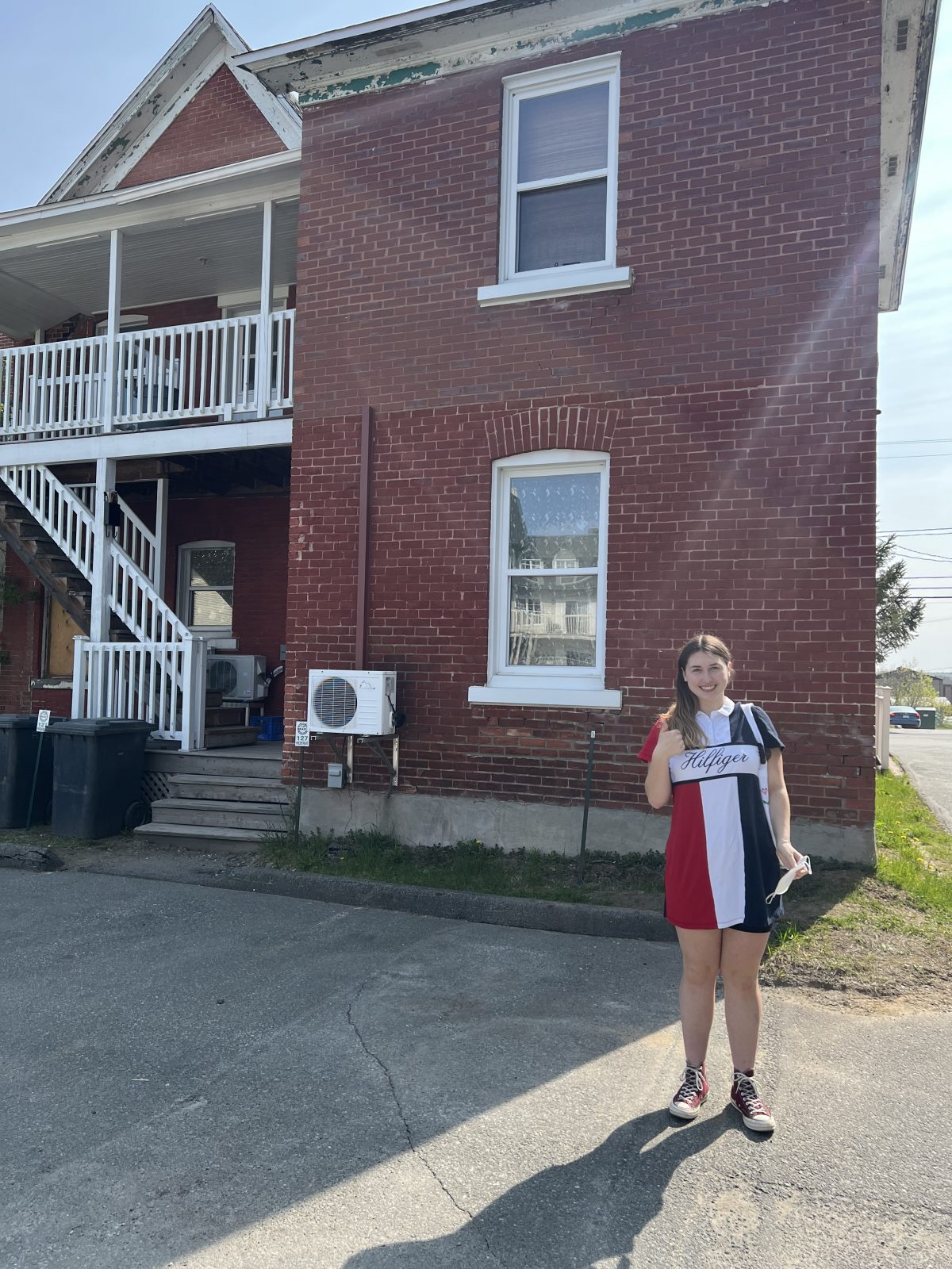 Housing headaches for new students in Lennoxville