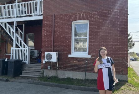 Housing headaches for new students in Lennoxville