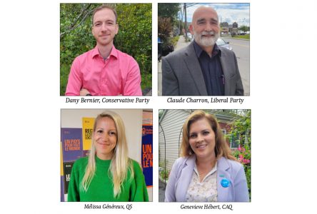 A look at who’s running in Saint Francois