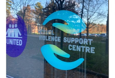 Bishop’s opens new Sexual Violence Support Centre