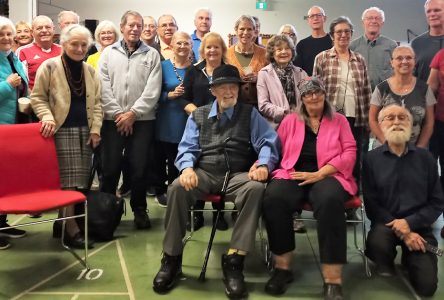 Missisquoi North Volunteer Centre (CABMN) hosts Annual Senior’s Day in Potton