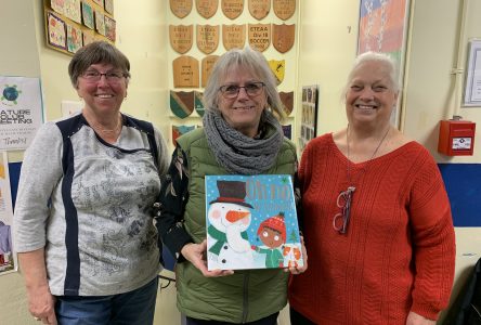 Yamaska Literacy Council pilot project connects seniors and students