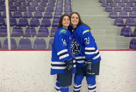 Hockey Quebec releases under-18 women’s squad for Canada Winter Games
