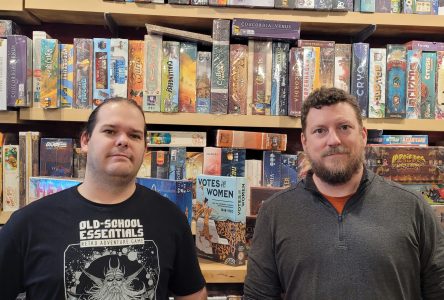 Table top games no longer niche, OQLF rules beg question: are they toys or art?