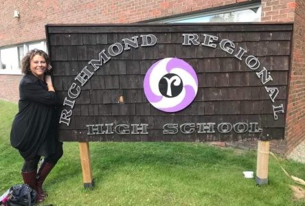 Richmond Regional reunion plans continuing on track