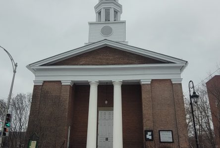 Plymouth-Trinity Church declines purchase offer by Sporobole artist’s center