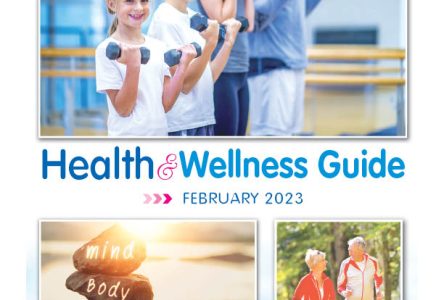 Health and Wellness Magazine – February 2023