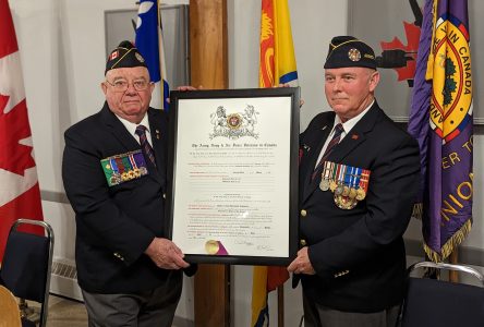Quebec and New Brunswick join forces to create Provincial Command