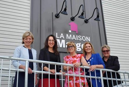 Rooming house for women opens in Fleurimont