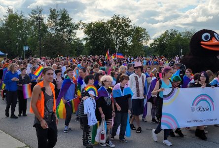 Fière la Fête, Sherbrooke’s Pride festivities, back for an 11th edition
