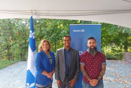 New mental health resource opens for Sherbrooke population, surroundings