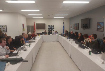 Champlain CEGEP board responds to union statement on alleged harassment