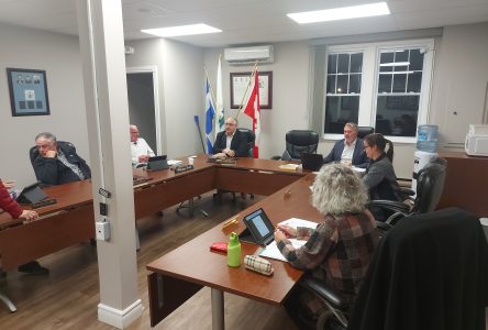Stanstead Town Council meeting highlights waste management as a challenge