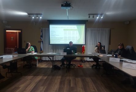 Ayer’s Cliff Council approves 2024 budget with tax hike and infrastructure investments