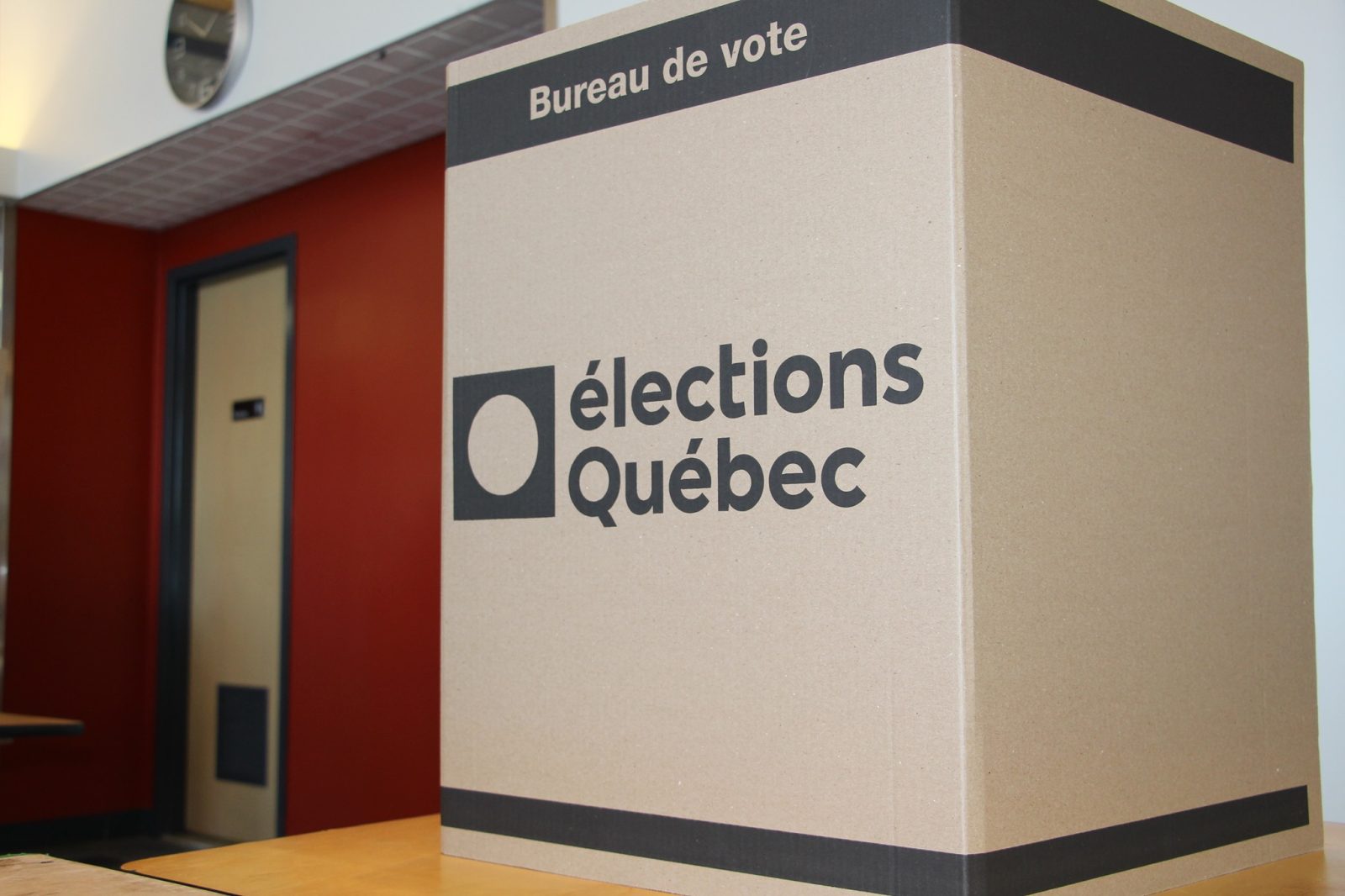 Quebec to implement online voting trial for 2025 municipal elections