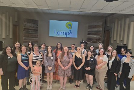 Lampe Foundation illuminates local learners